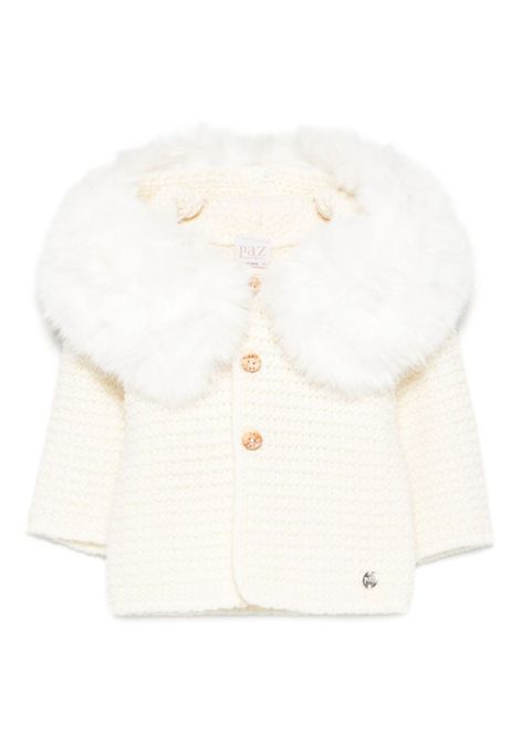 Cappotto con cappuccio PAZ RODRIGUEZ | 012 13094360 H98